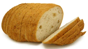 Bezlepkový kmínový chleba 430g